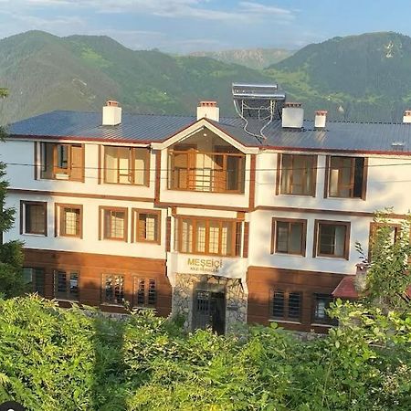 Meseici Butik Hotel ماتشكا المظهر الخارجي الصورة