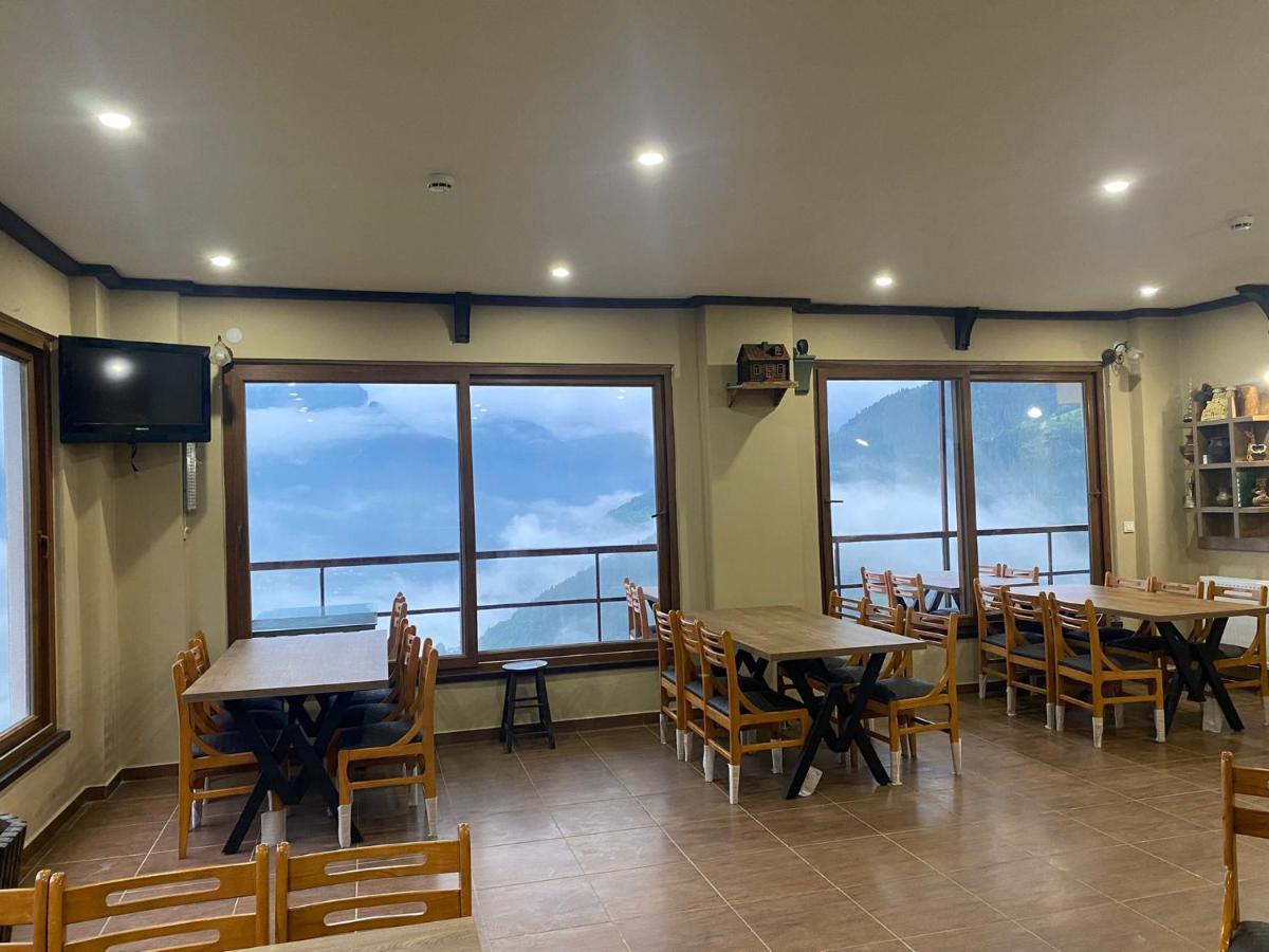 Meseici Butik Hotel ماتشكا المظهر الخارجي الصورة