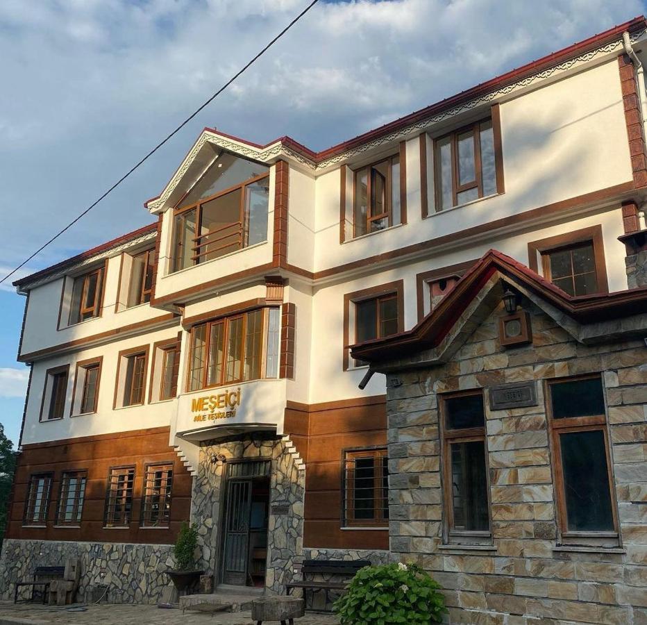 Meseici Butik Hotel ماتشكا المظهر الخارجي الصورة
