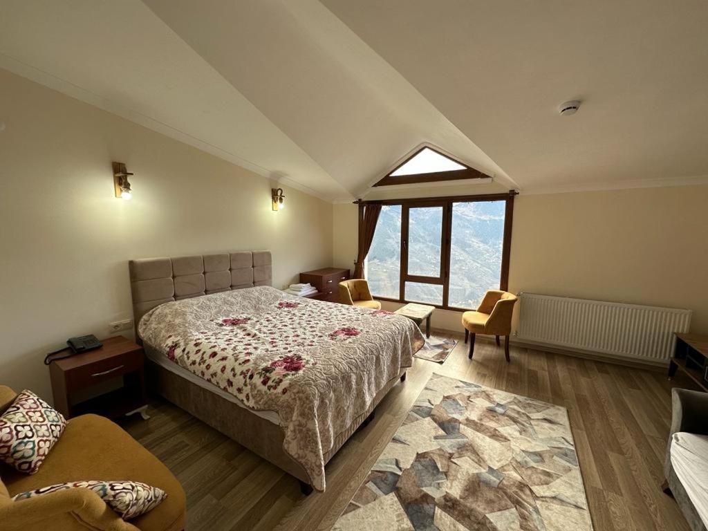 Meseici Butik Hotel ماتشكا المظهر الخارجي الصورة