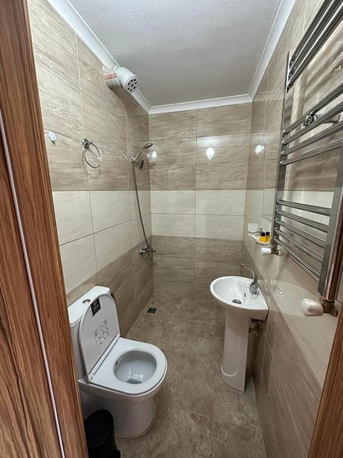 Meseici Butik Hotel ماتشكا المظهر الخارجي الصورة