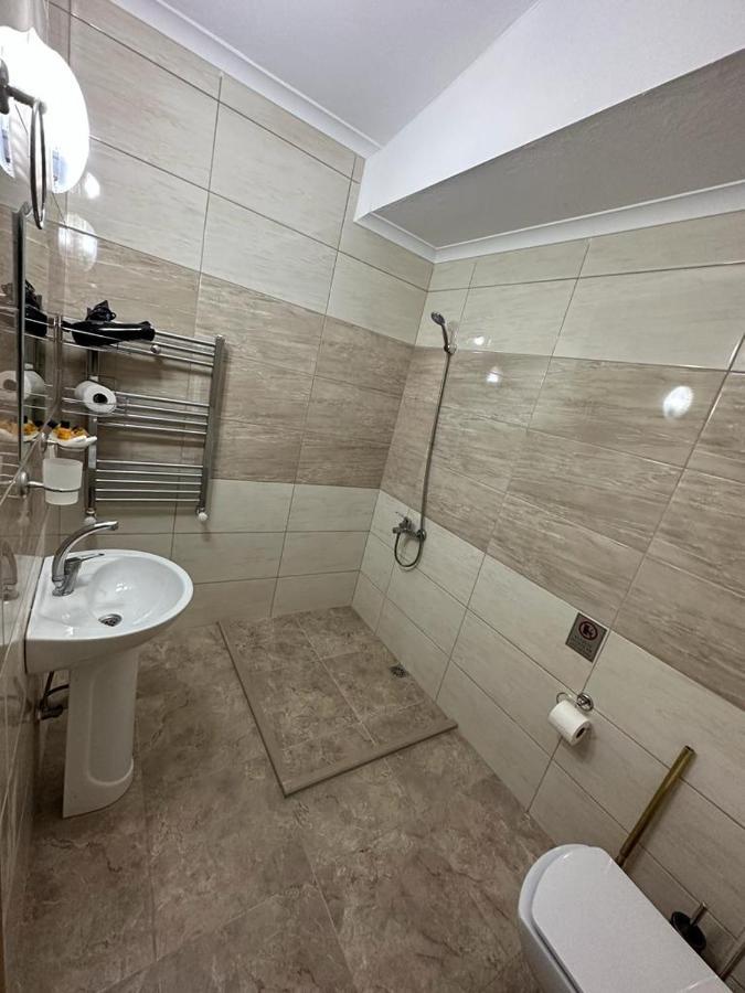 Meseici Butik Hotel ماتشكا المظهر الخارجي الصورة