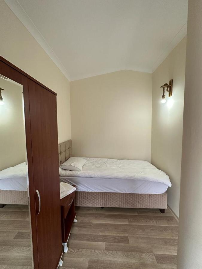 Meseici Butik Hotel ماتشكا المظهر الخارجي الصورة