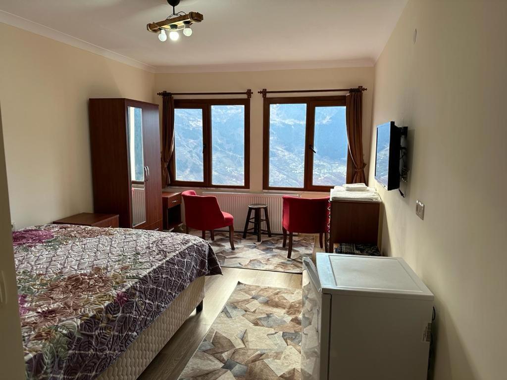 Meseici Butik Hotel ماتشكا المظهر الخارجي الصورة