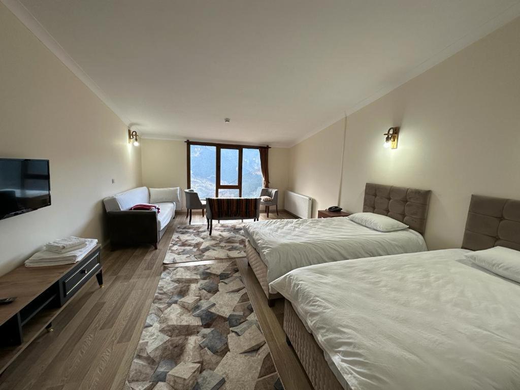 Meseici Butik Hotel ماتشكا المظهر الخارجي الصورة