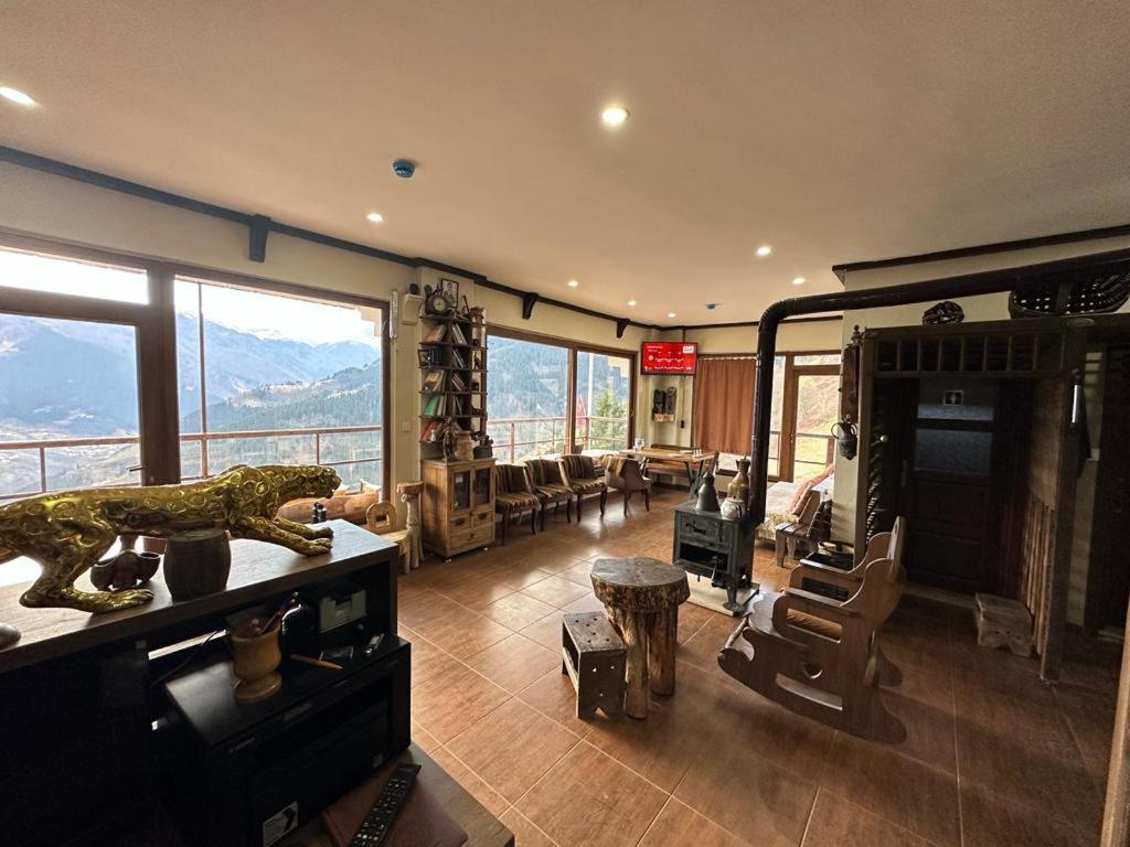 Meseici Butik Hotel ماتشكا المظهر الخارجي الصورة