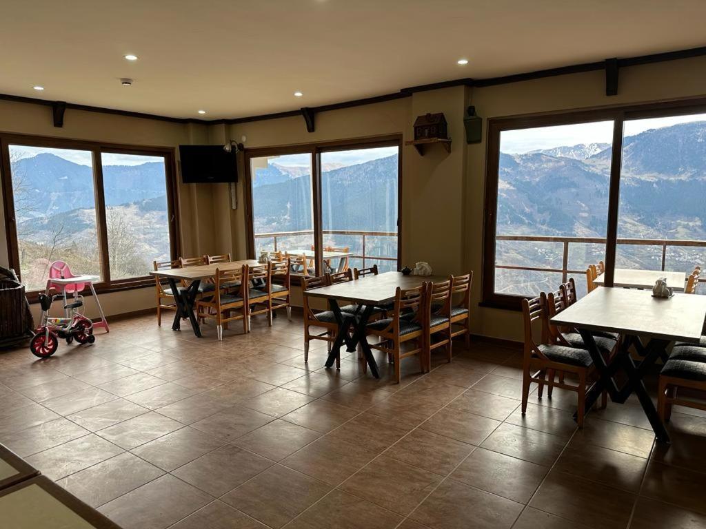 Meseici Butik Hotel ماتشكا المظهر الخارجي الصورة