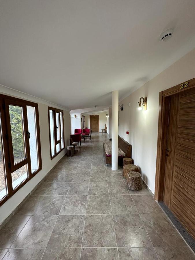 Meseici Butik Hotel ماتشكا المظهر الخارجي الصورة