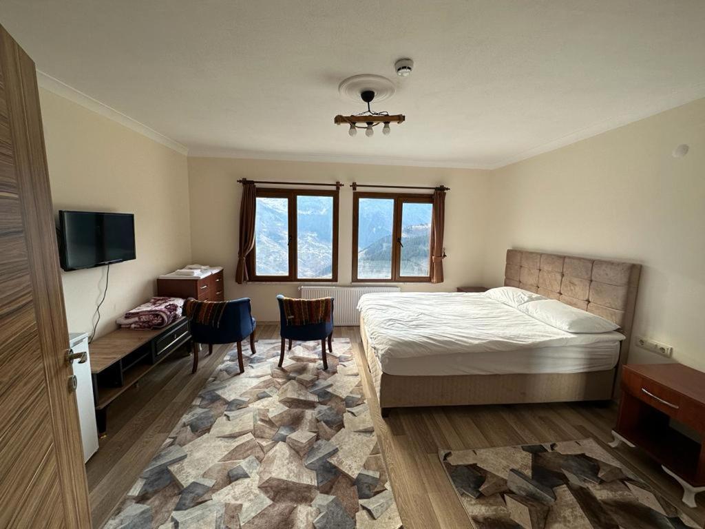 Meseici Butik Hotel ماتشكا المظهر الخارجي الصورة