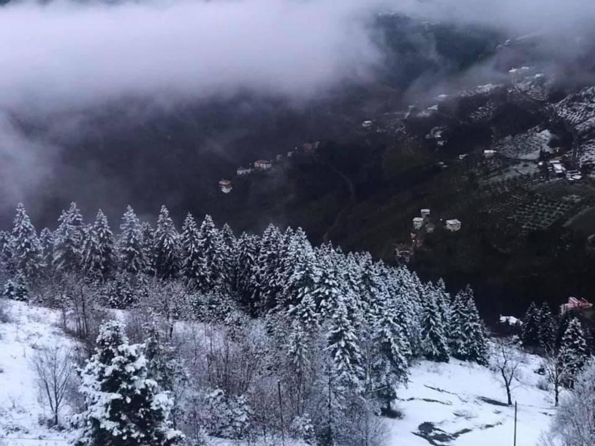 Meseici Butik Hotel ماتشكا المظهر الخارجي الصورة